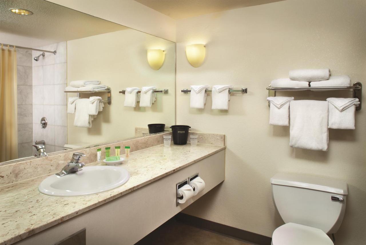 Room Type Assigned at Check-In